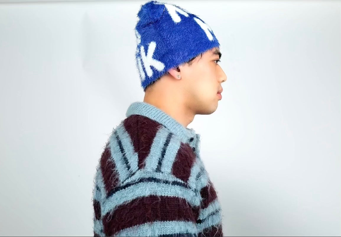 Bonnets Kosmik