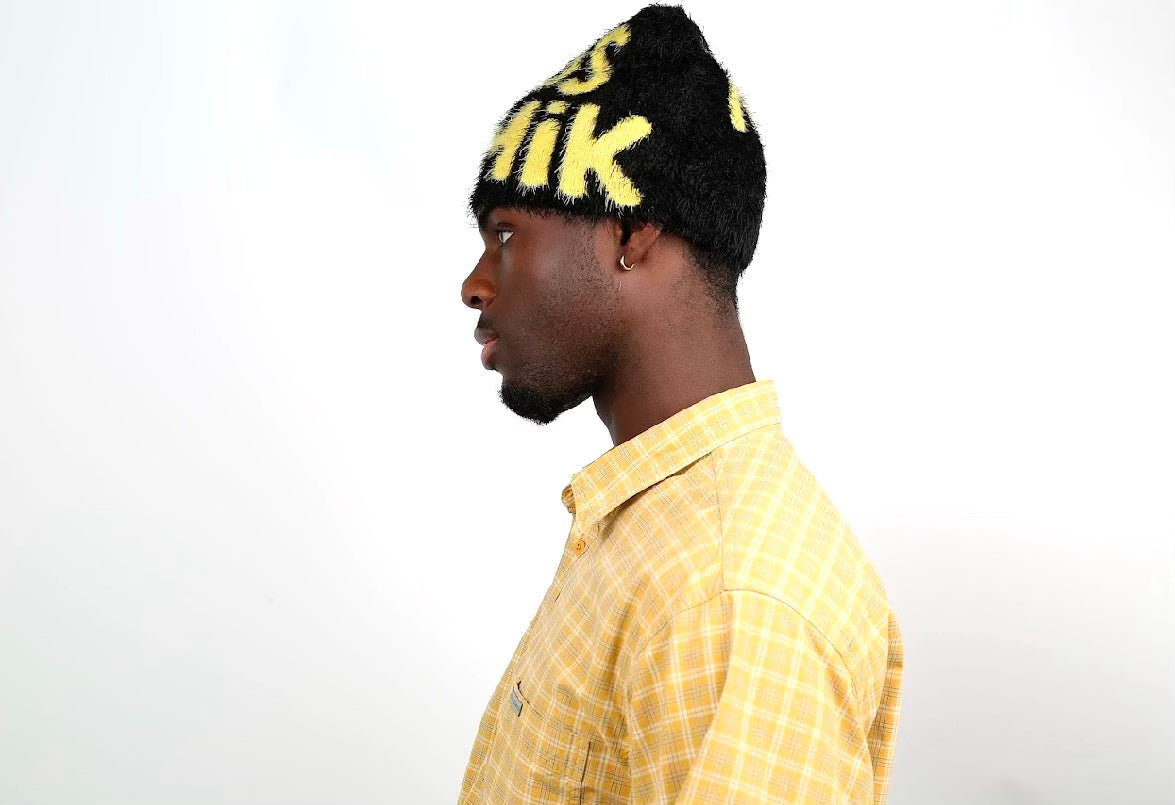 Bonnets Kosmik